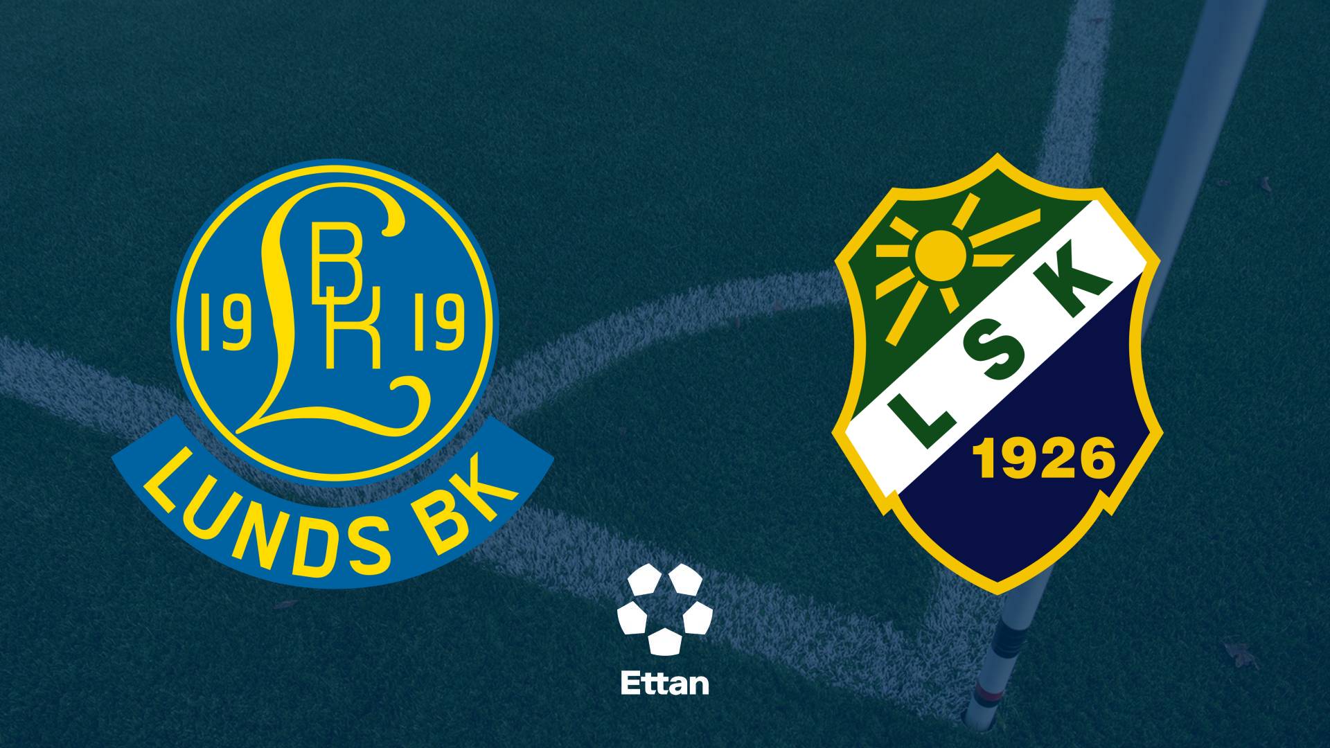 Lunds BK Ljungskile SK