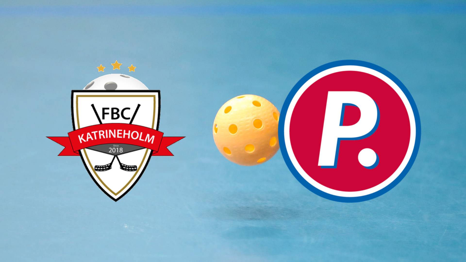 FBC Katrineholm FBC Partille