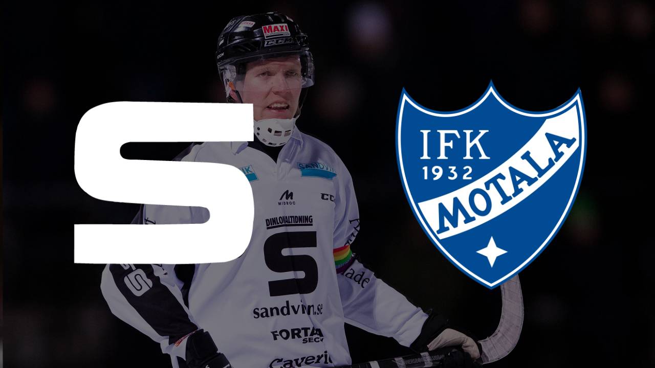 Sandvikens AIK IFK Motala