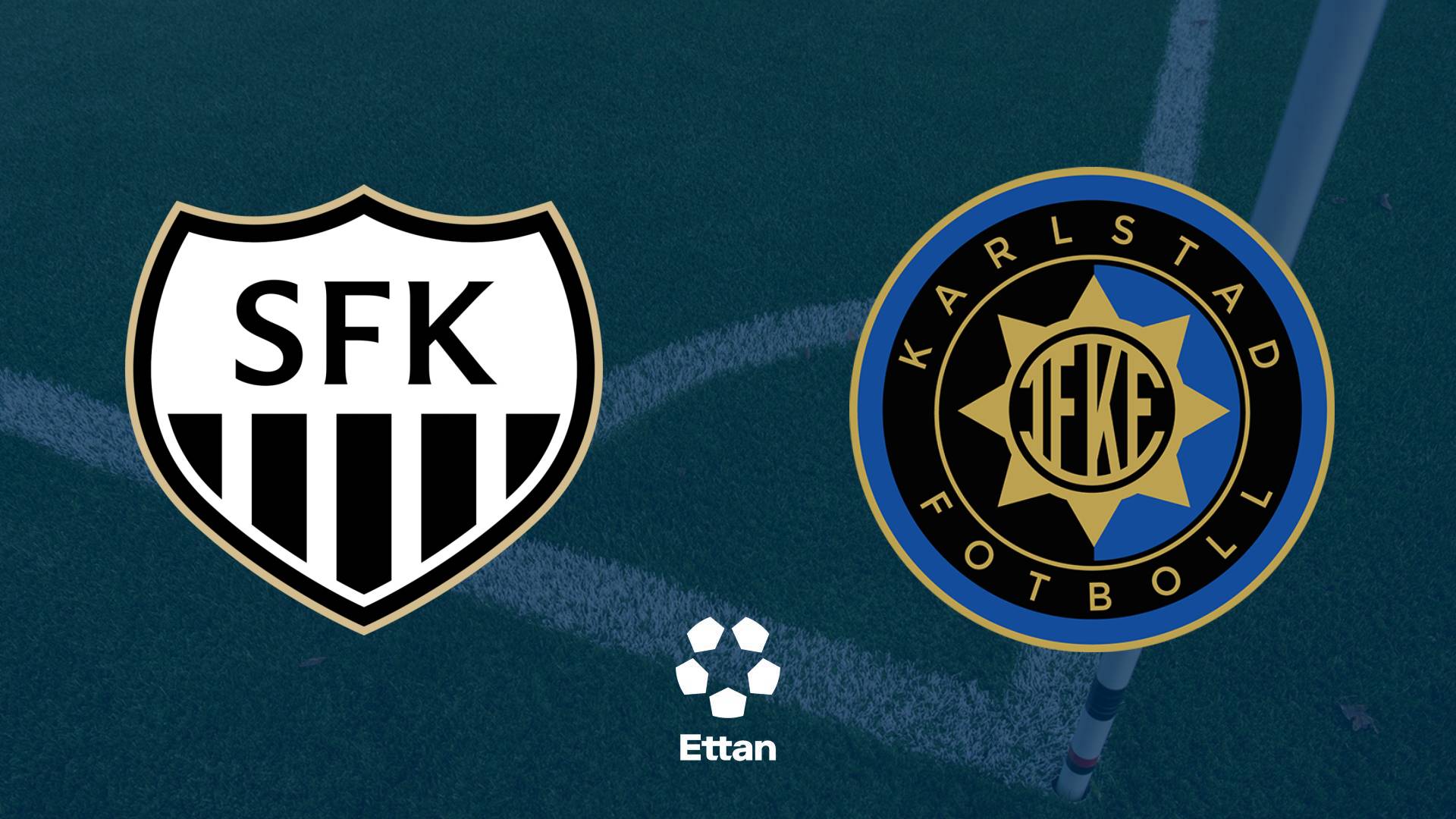 Sollentuna FK Karlstad Fotboll