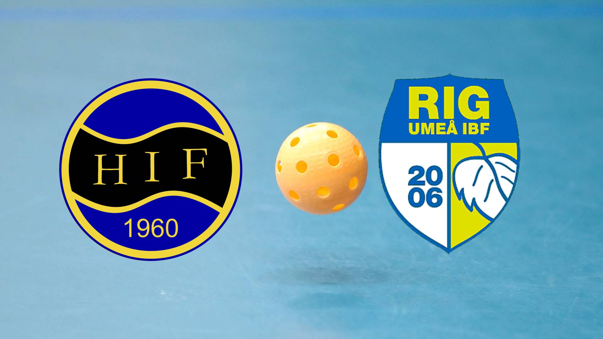 Hagunda IF - RIG Umeå IBF