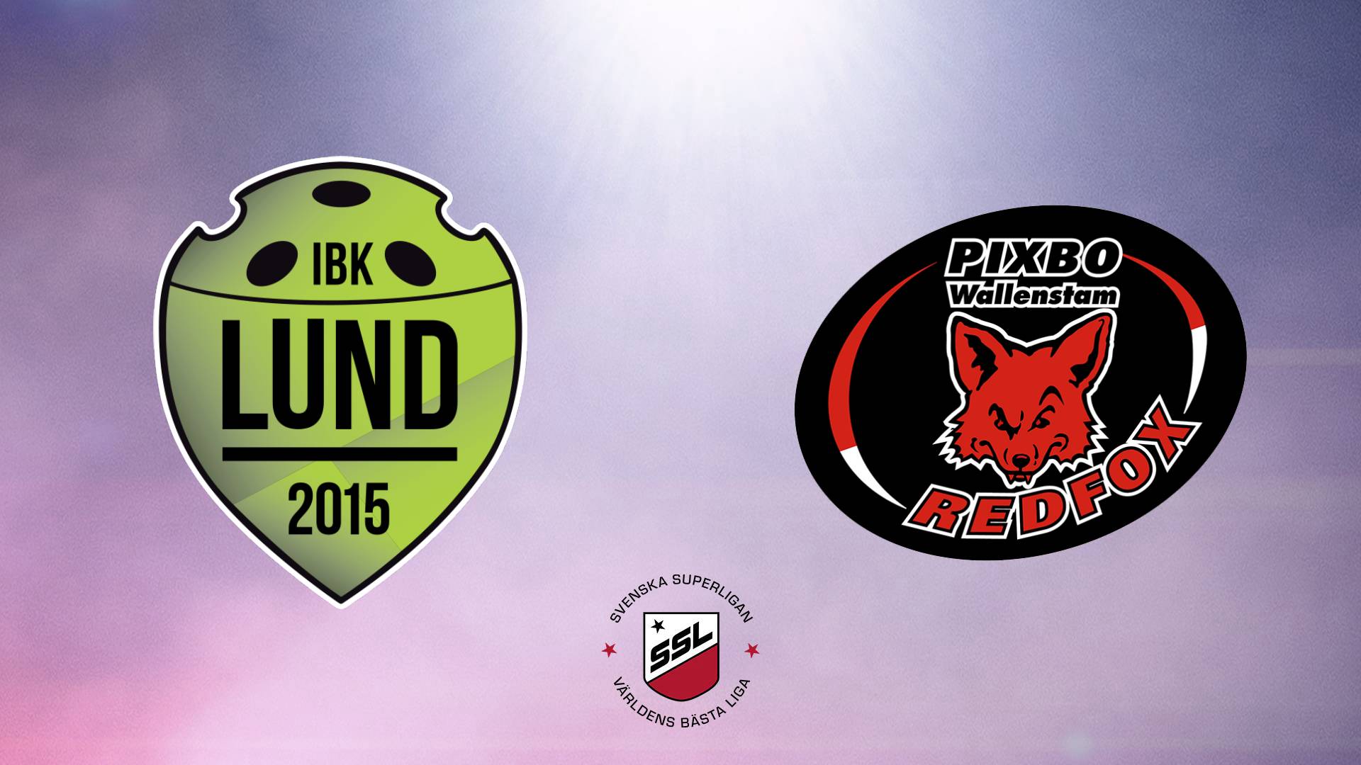 Lund - Pixbo Wallenstam