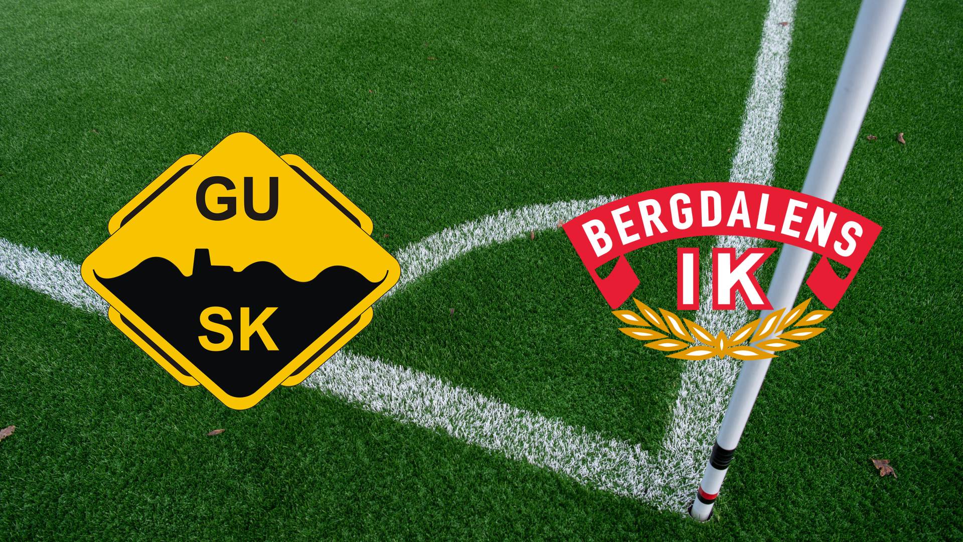 Gamla Upsala SK Bergdalens IK